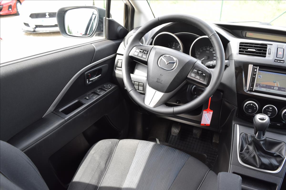 Mazda 5