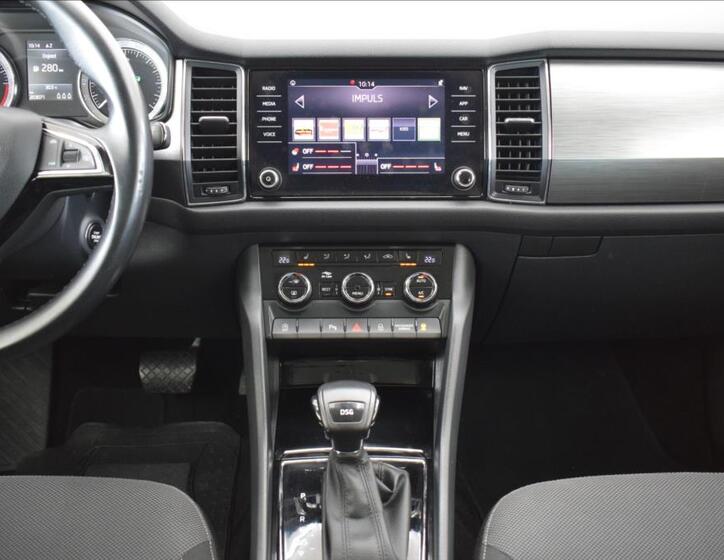 Škoda Kodiaq 20