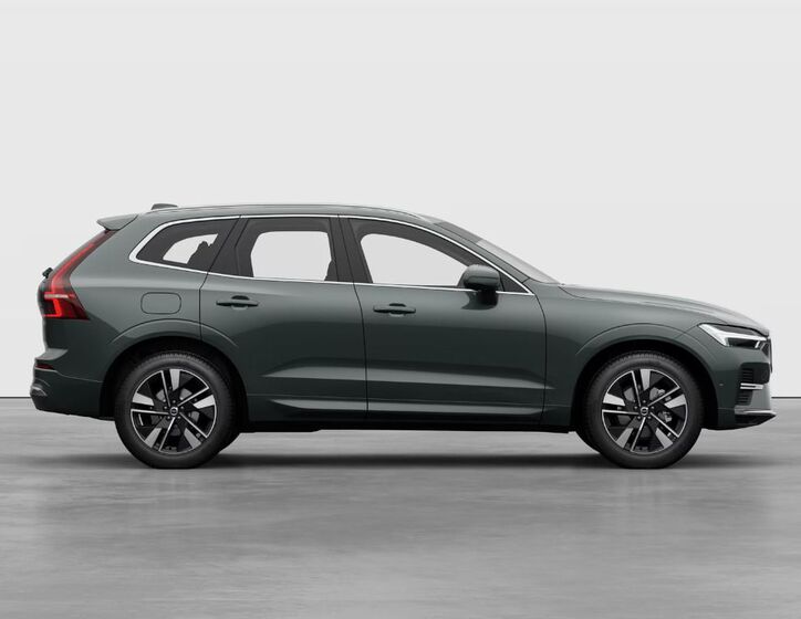 Volvo XC60 7