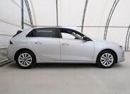 Opel Astra 5