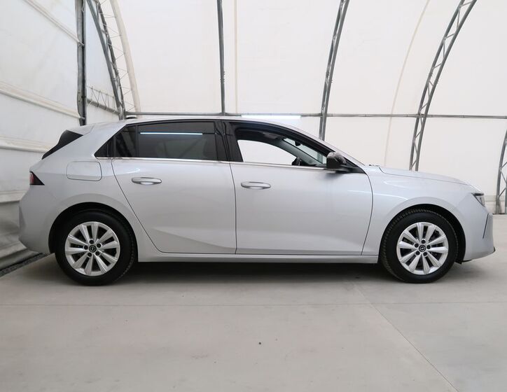 Opel Astra 5