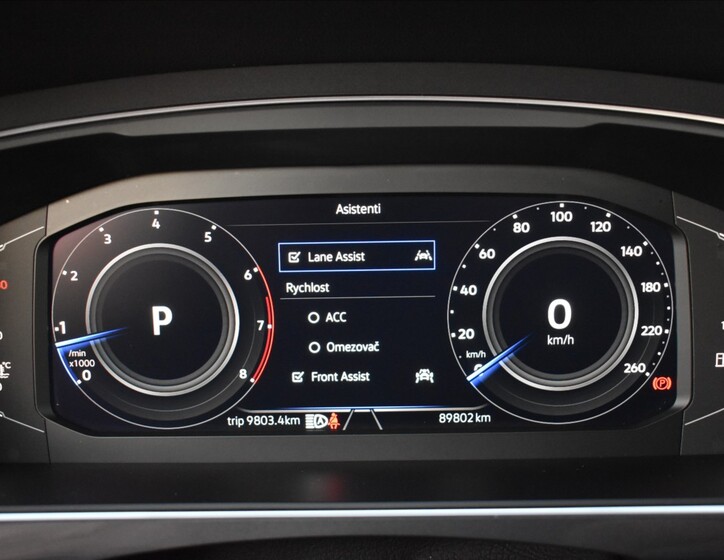 Volkswagen Tiguan Allspace 29
