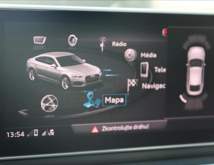 Audi A5 29