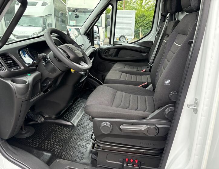 Iveco Daily 8
