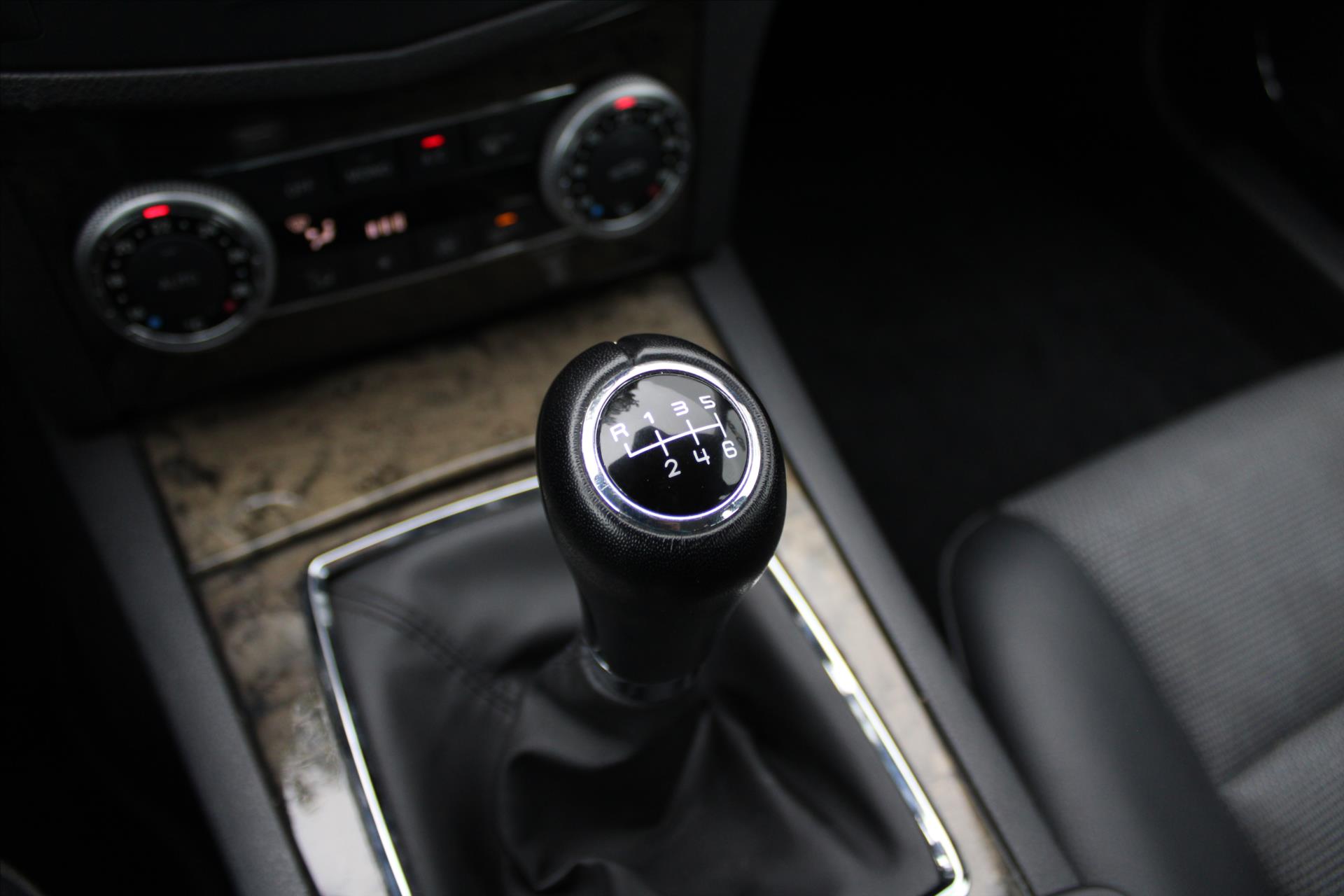 Mercedes-Benz Třídy C