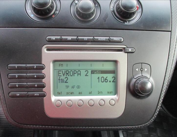 Seat Altea 17
