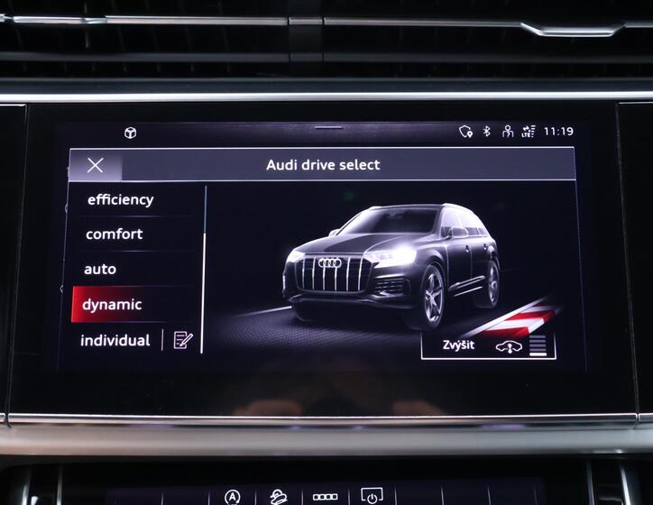 Audi Q7 31