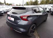 Nissan Micra 3