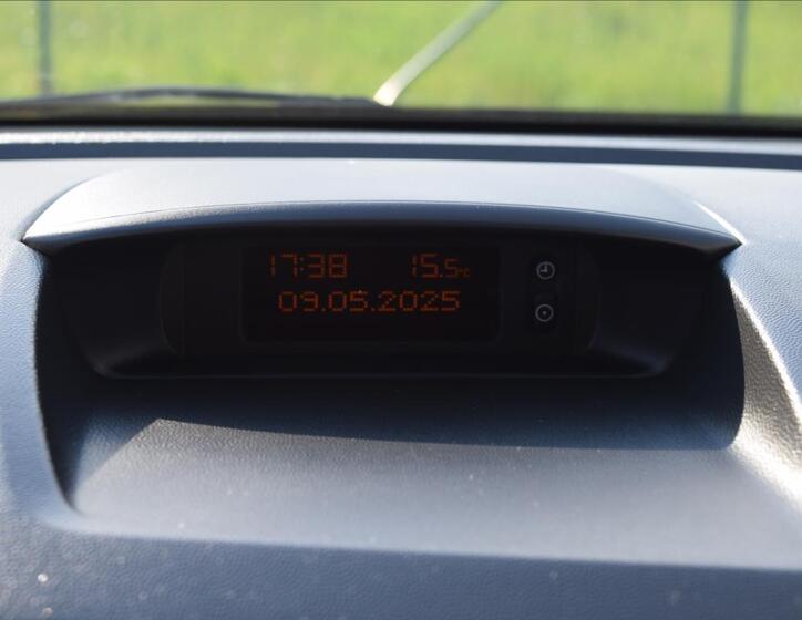 Opel Meriva 37