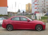 Alfa Romeo Giulia 6