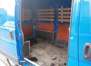 Peugeot Boxer 8