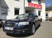 Audi A6 1