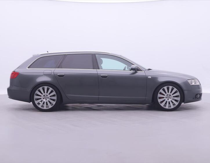 Audi A6 8
