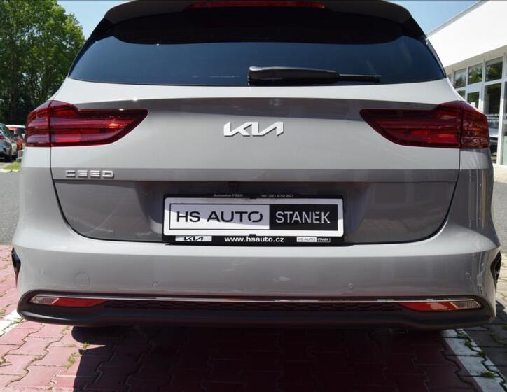 KIA Ceed 13