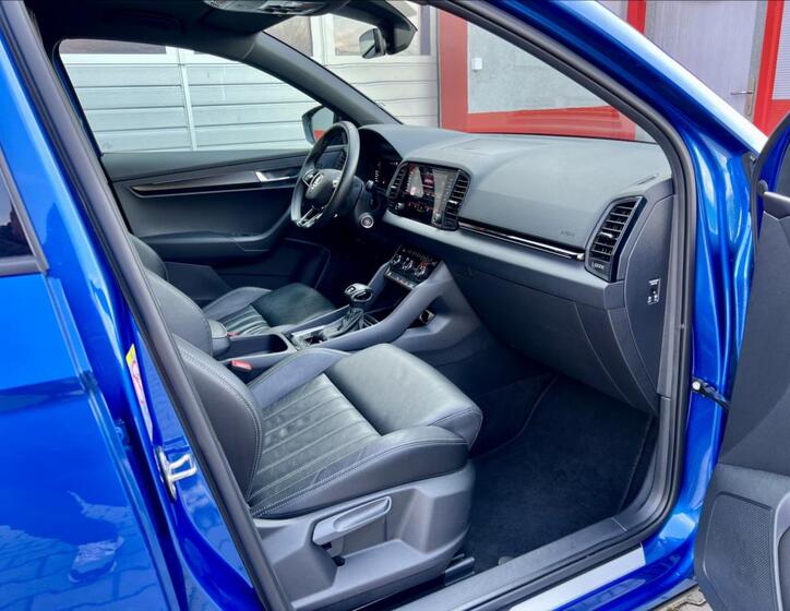 Škoda Karoq 20