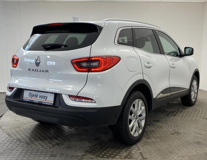Renault Kadjar 2