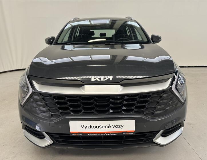 KIA Sportage 4