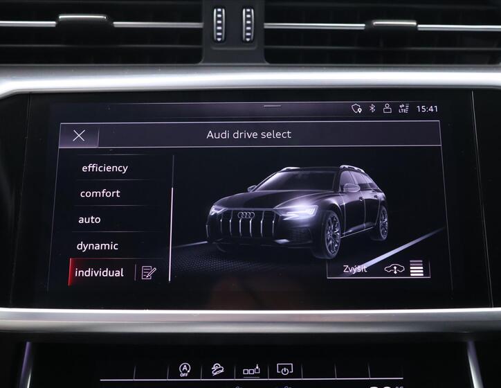 Audi A6 Allroad 31