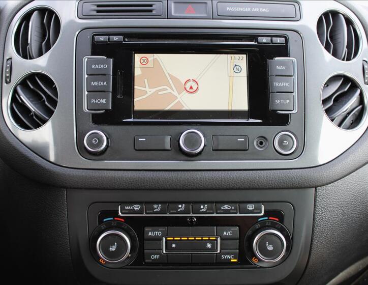 Volkswagen Tiguan 19