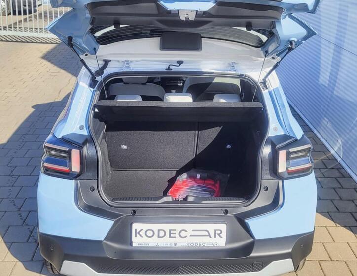 Citroën ë-C3 7