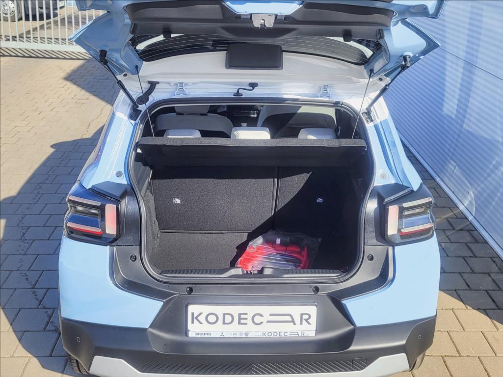 Citroën ë-C3