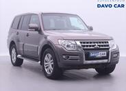 Mitsubishi Pajero 1