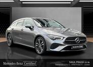 Mercedes-Benz CLA 7