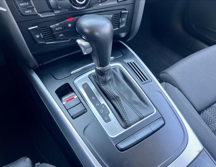 Audi A5 24