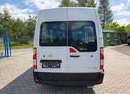 Opel Movano 6
