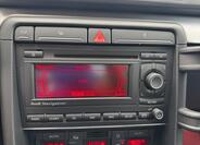 Audi A4 25