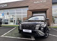 Hyundai Tucson 2