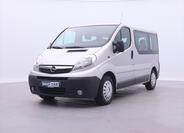 Opel Vivaro 3