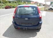 Ford Fusion 7