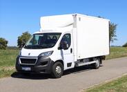 Peugeot Boxer 3