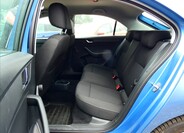 Škoda Rapid 9