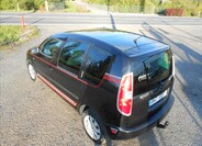 Škoda Roomster 24