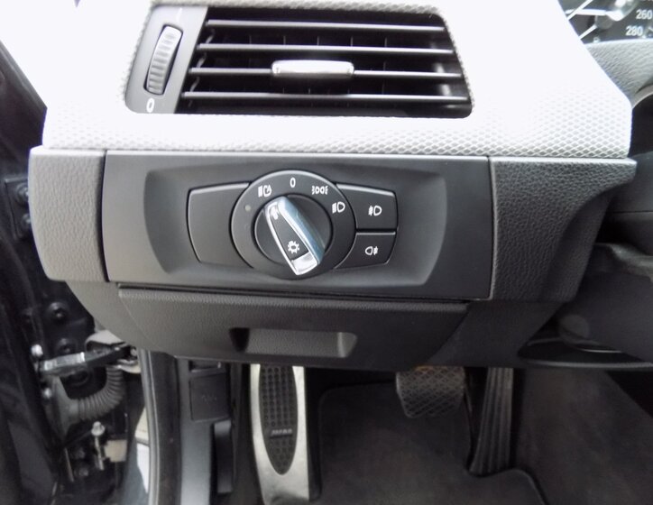 BMW Řada 3 18