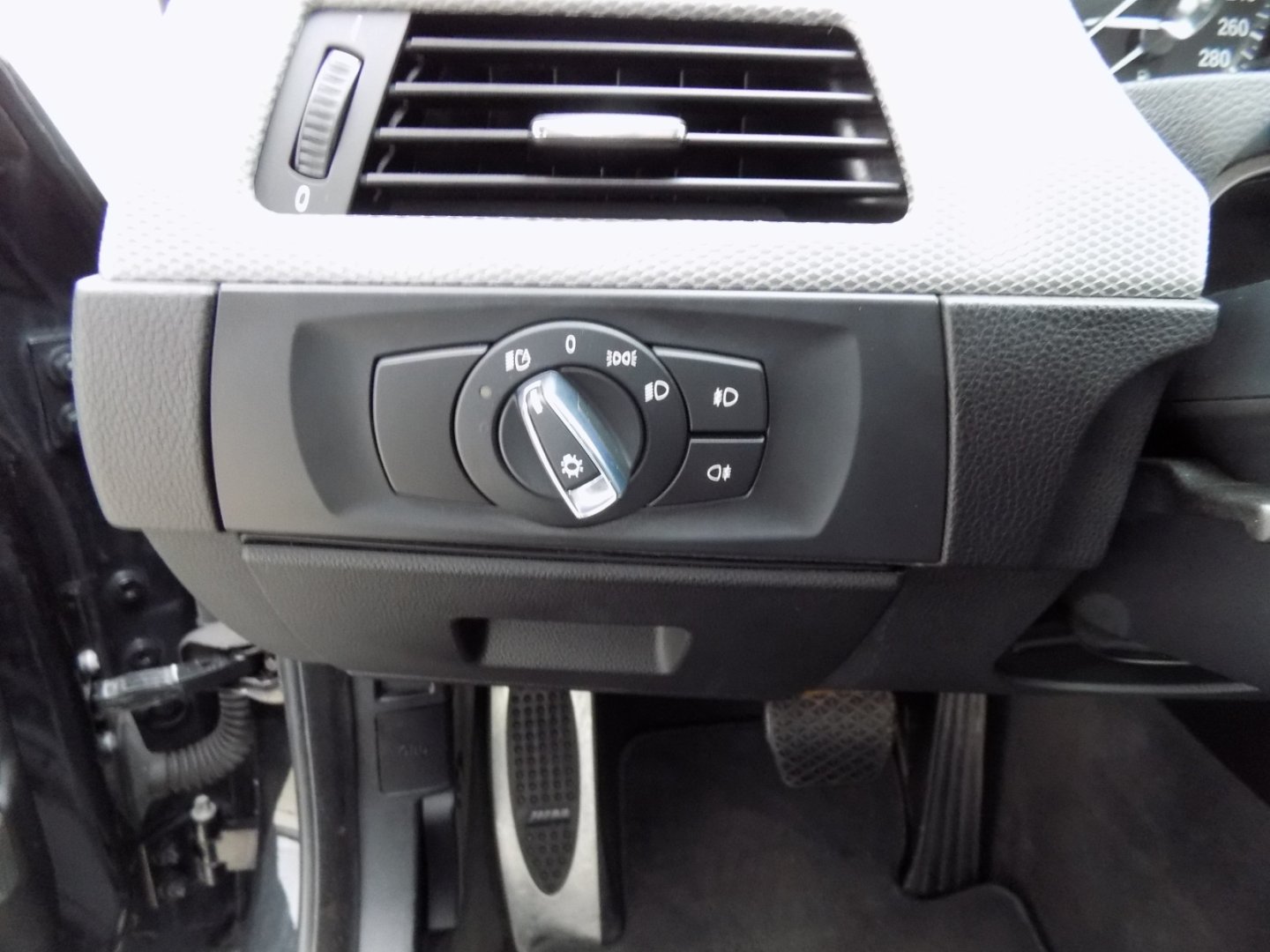 BMW Řada 3