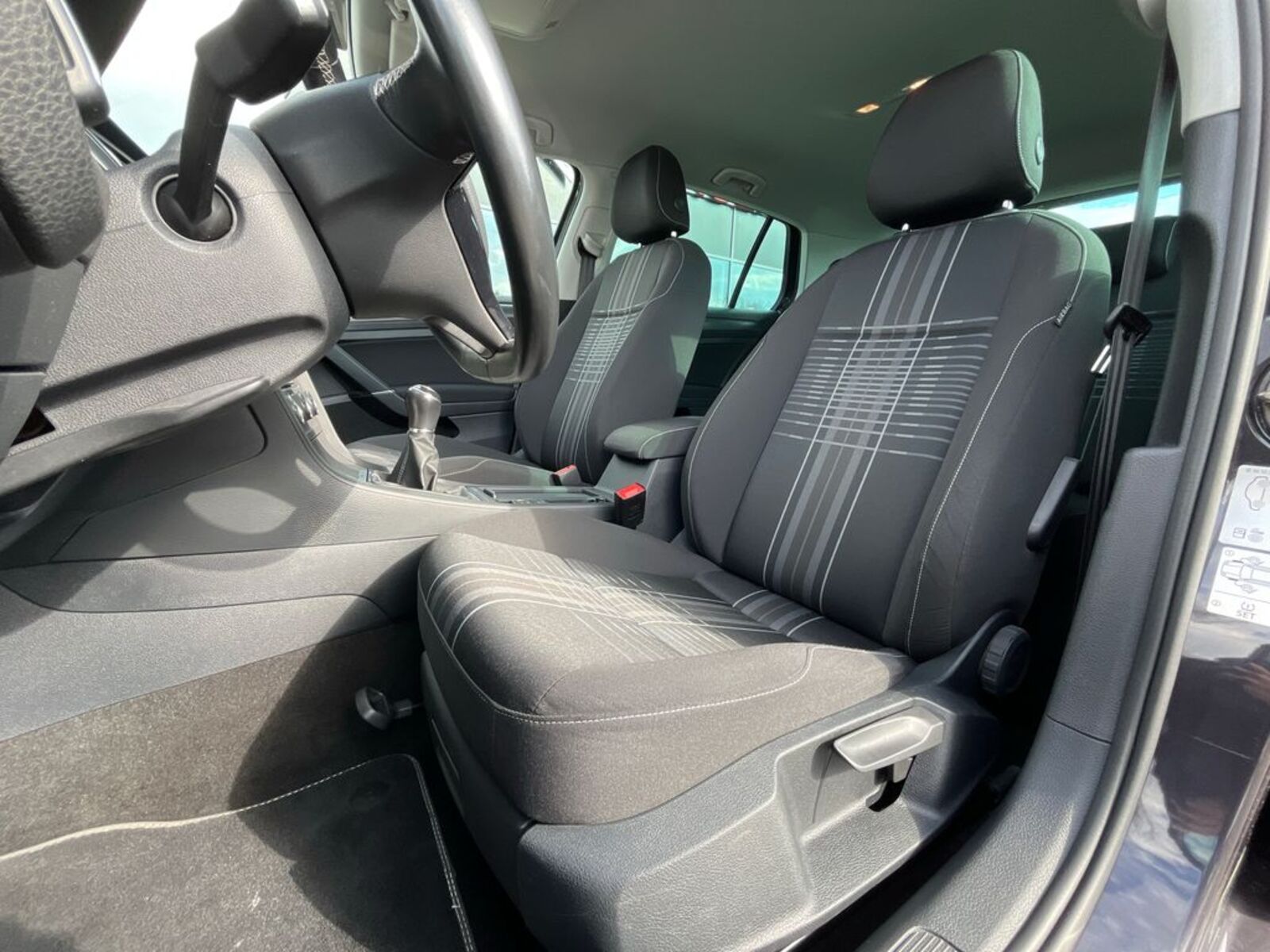 Volkswagen Golf 7