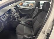 Škoda Octavia 15