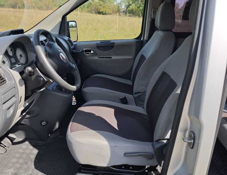 Fiat Scudo 9