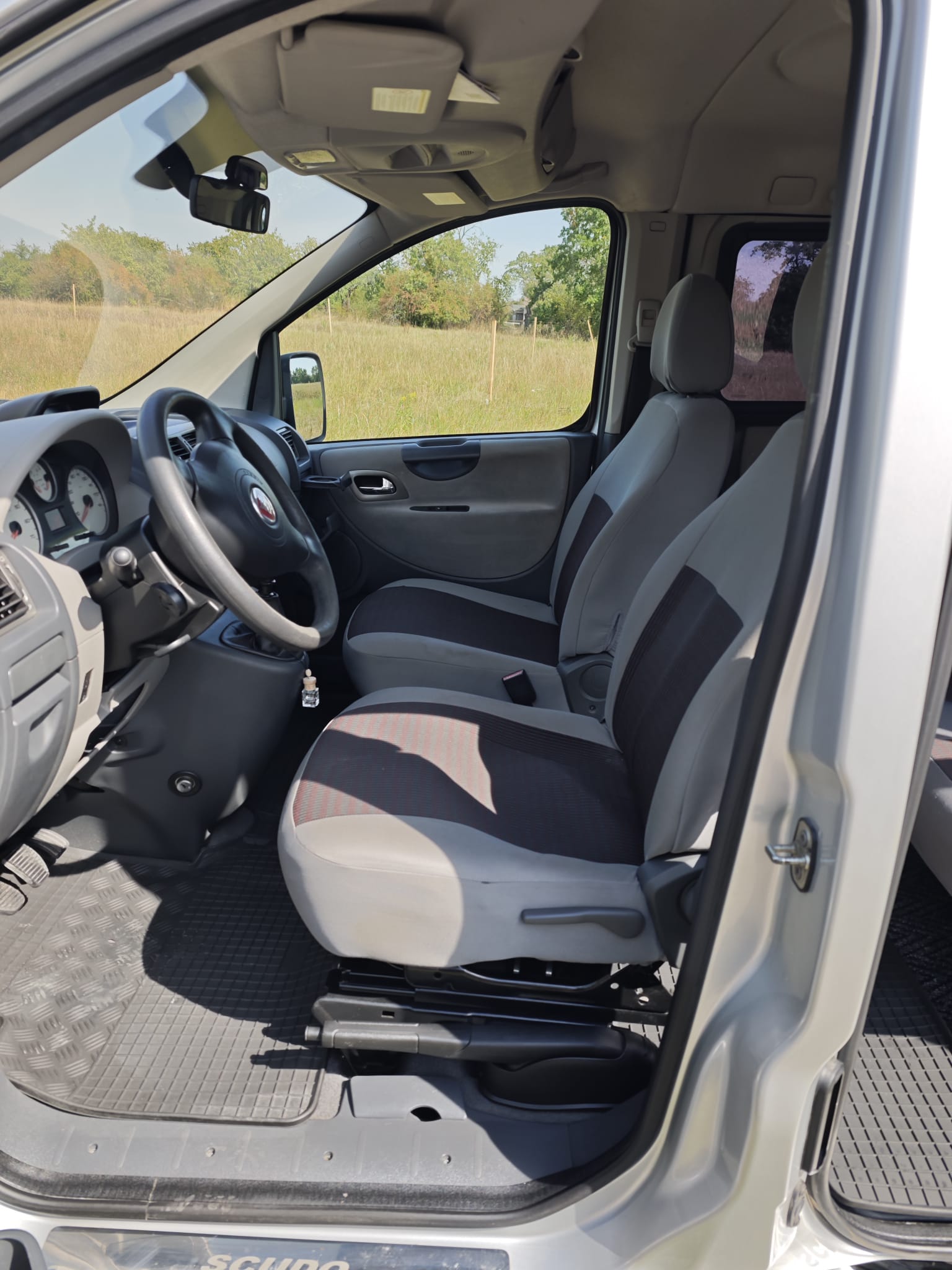Fiat Scudo