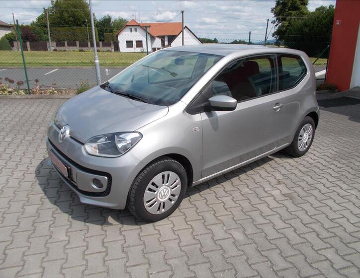 Volkswagen up! 3