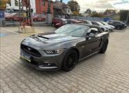 Ford Mustang 3