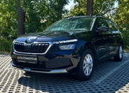 Škoda Kamiq 2