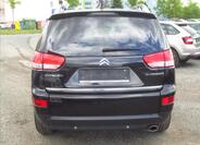 Citroën C-Crosser 8