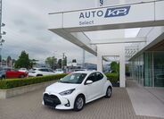 Toyota Yaris 1