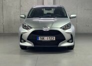Toyota Yaris 2