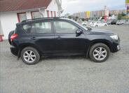Toyota RAV4 5