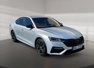 Škoda Octavia 1